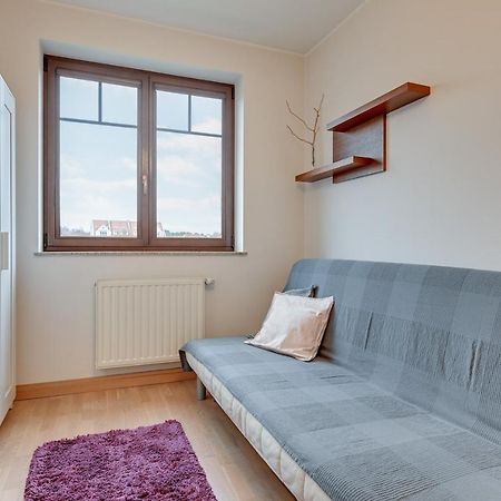 Dom & House - Apartment Polna 62 Sopot Ngoại thất bức ảnh