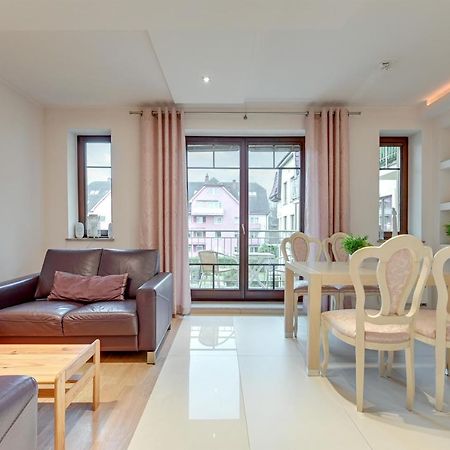 Dom & House - Apartment Polna 62 Sopot Ngoại thất bức ảnh