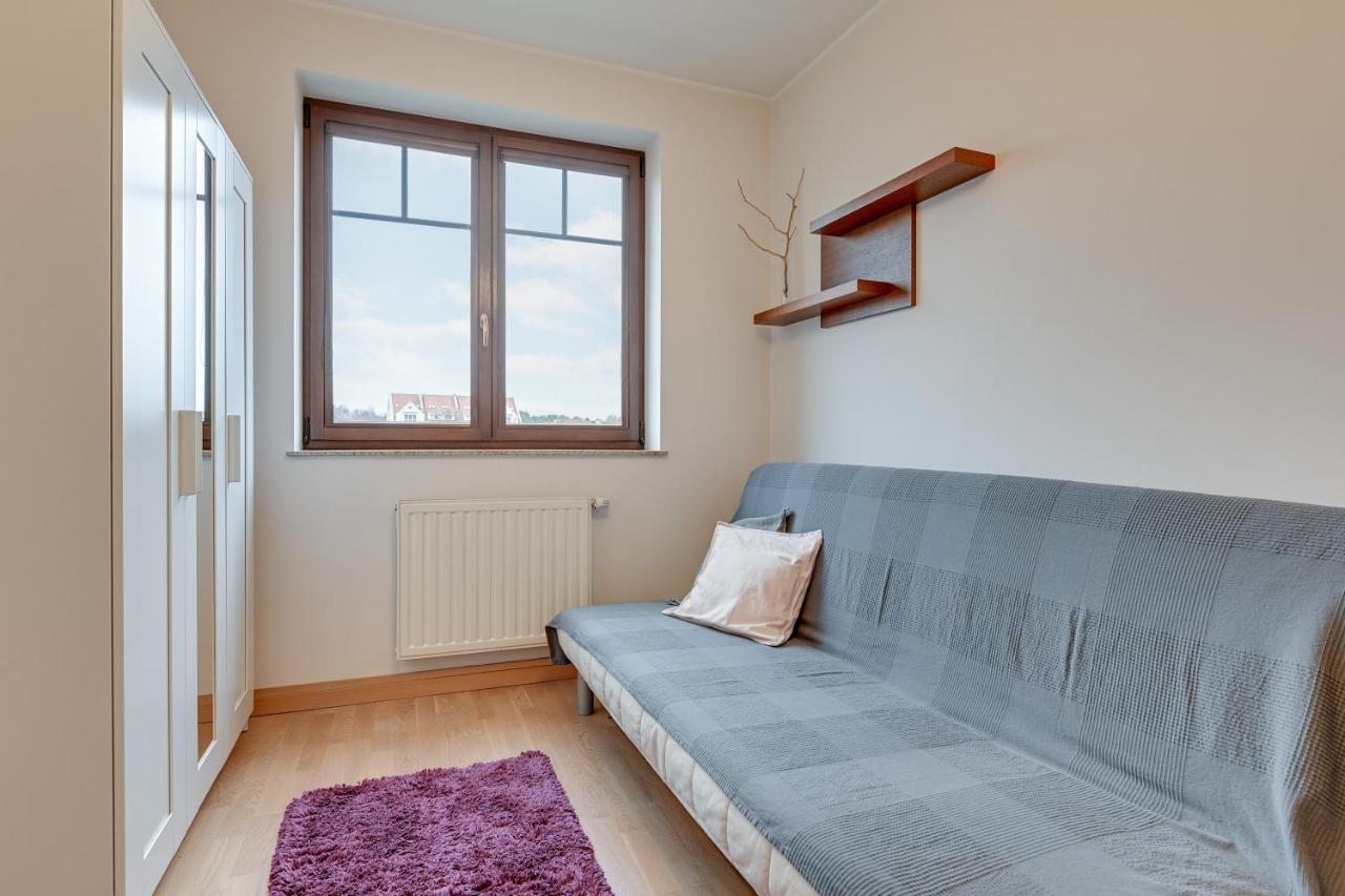 Dom & House - Apartment Polna 62 Sopot Ngoại thất bức ảnh