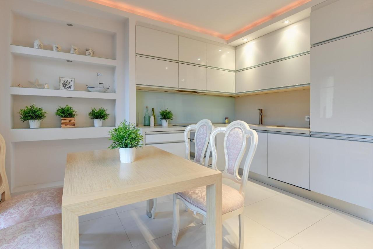 Dom & House - Apartment Polna 62 Sopot Ngoại thất bức ảnh