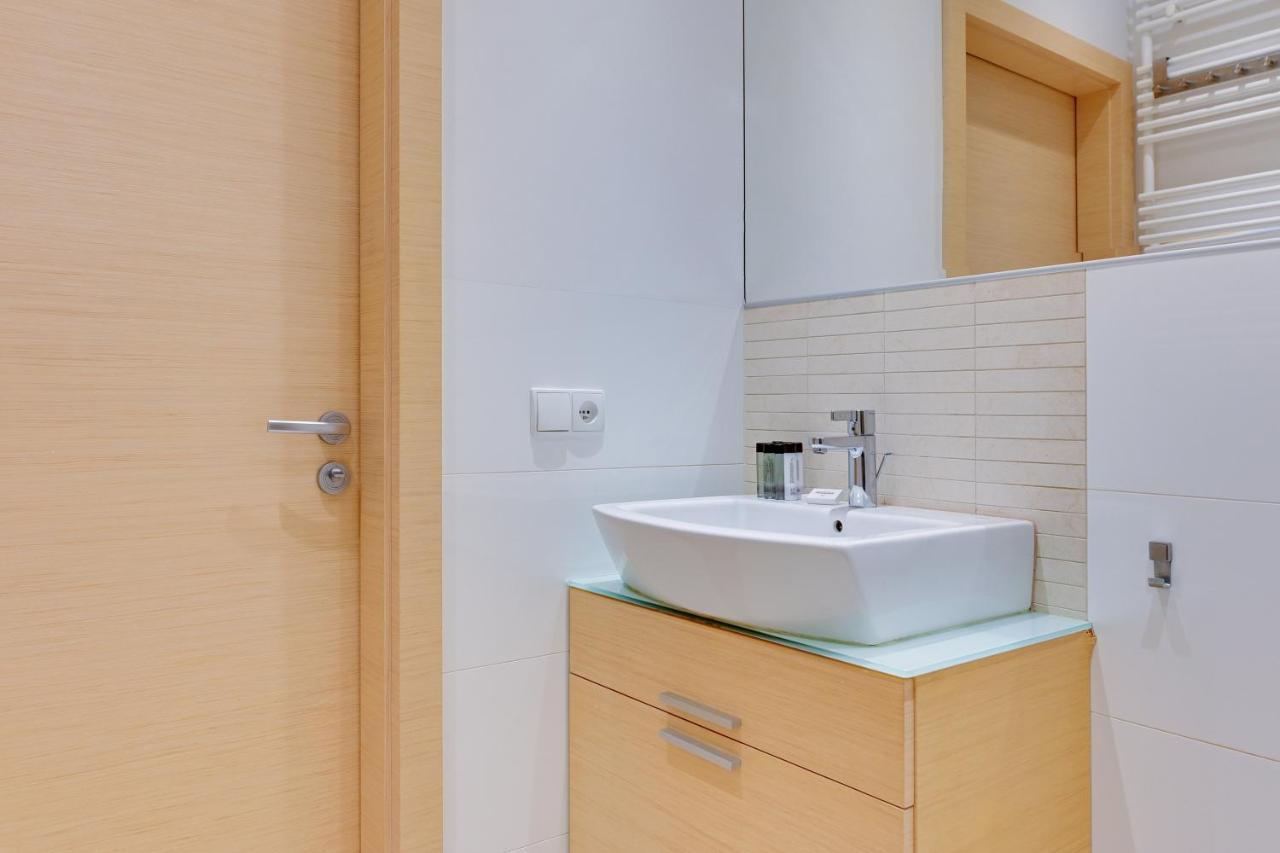 Dom & House - Apartment Polna 62 Sopot Ngoại thất bức ảnh