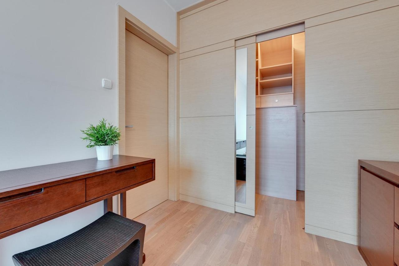 Dom & House - Apartment Polna 62 Sopot Ngoại thất bức ảnh
