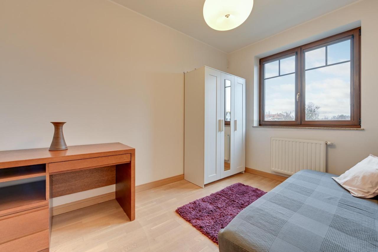 Dom & House - Apartment Polna 62 Sopot Ngoại thất bức ảnh