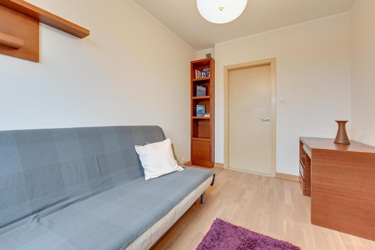 Dom & House - Apartment Polna 62 Sopot Ngoại thất bức ảnh