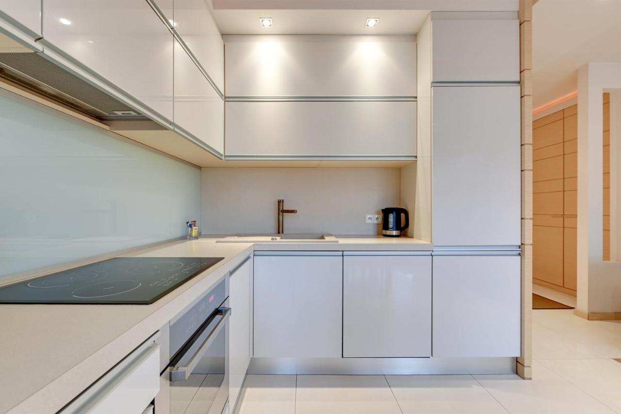 Dom & House - Apartment Polna 62 Sopot Ngoại thất bức ảnh