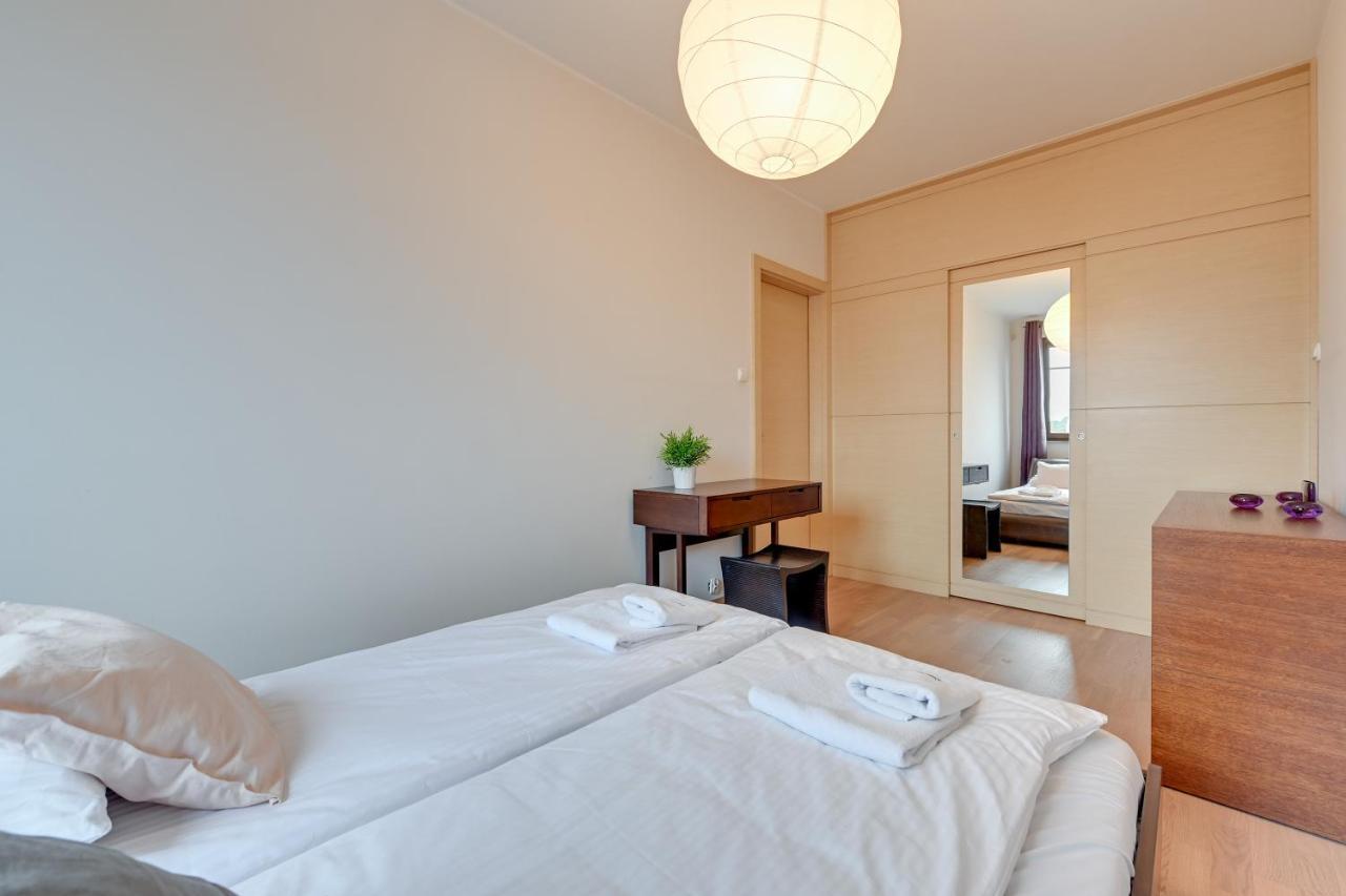 Dom & House - Apartment Polna 62 Sopot Ngoại thất bức ảnh